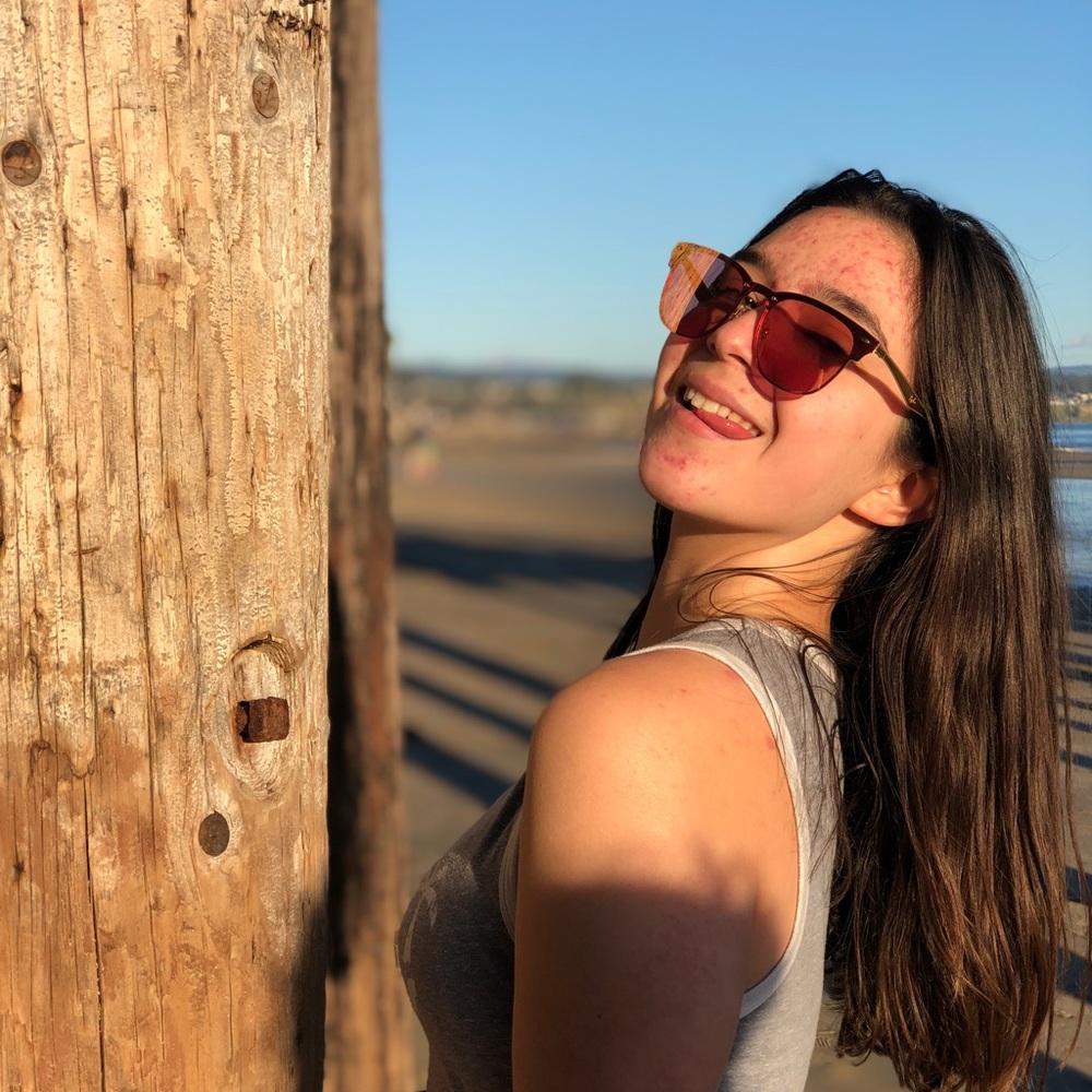 Meet your Posher, Sonya